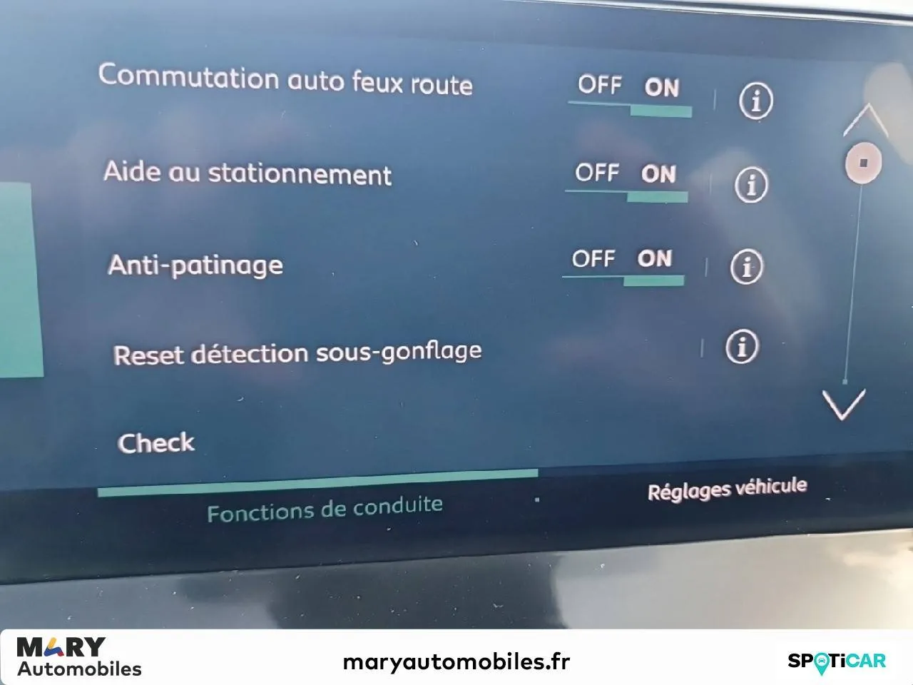 image du véhicule