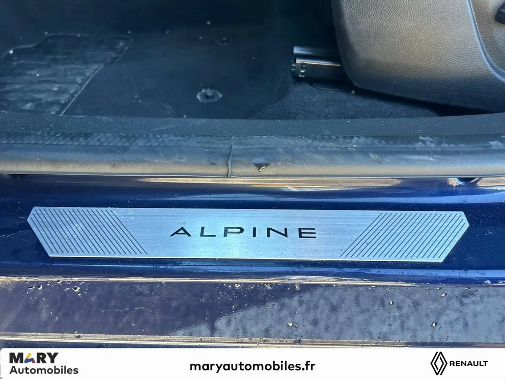 Véhicule occasion 182156 - renault ARKANA - Photo 22