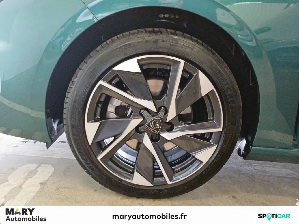 Véhicule occasion 187746 - peugeot 308 - Photo 11