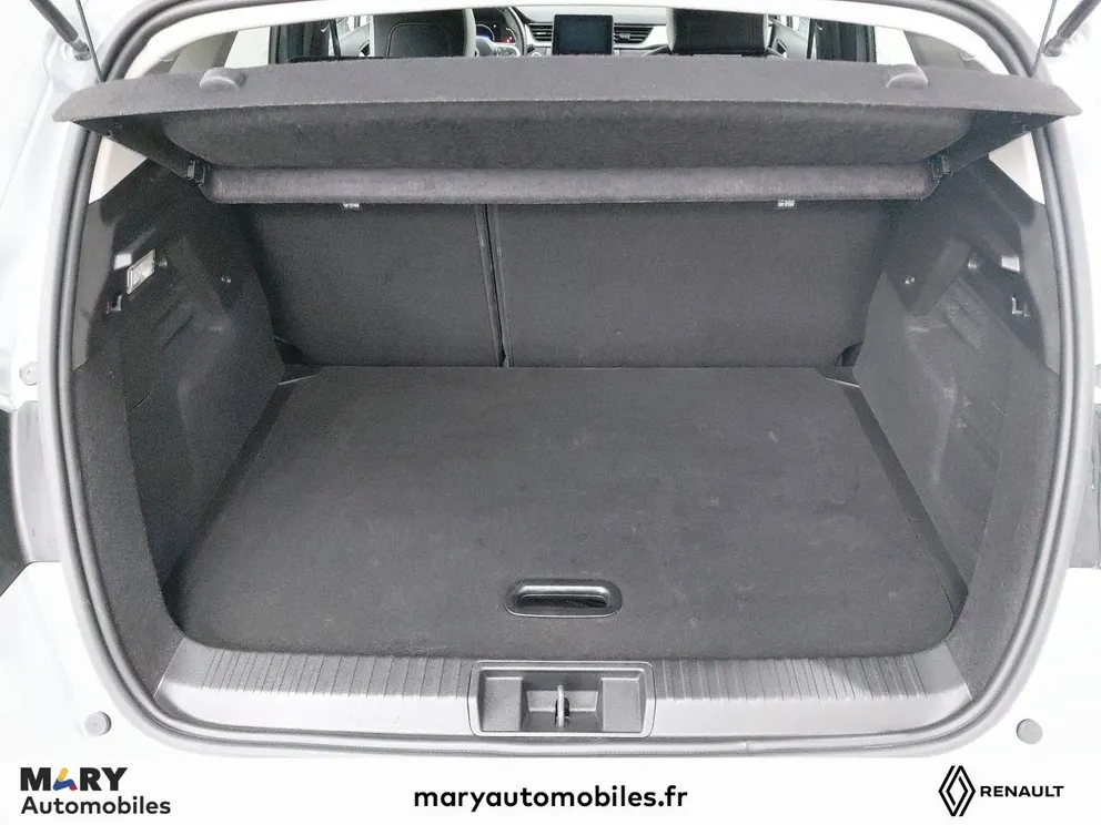 Véhicule occasion 227773 - renault CAPTUR - Photo 6