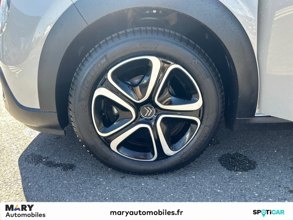 Véhicule occasion 1236552 - Citroën C3 - Photo 7
