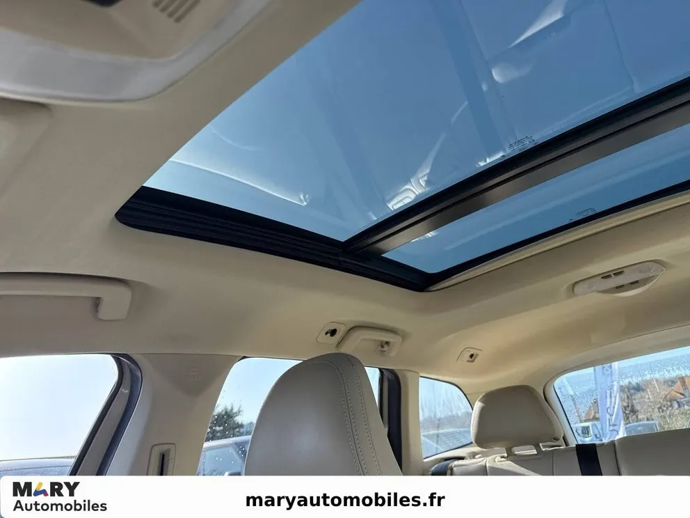 Véhicule occasion 214548 - volvo XC60 - Photo 17