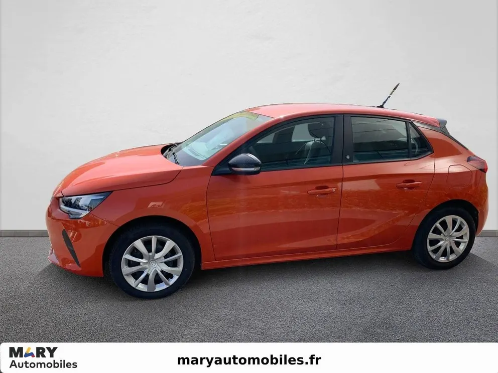 Véhicule occasion 224760 - opel CORSA - Photo 2