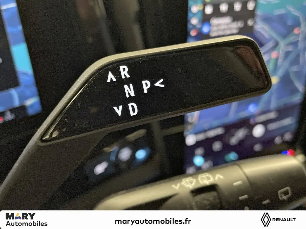 Véhicule occasion 201804 - renault AUSTRAL - Photo 13