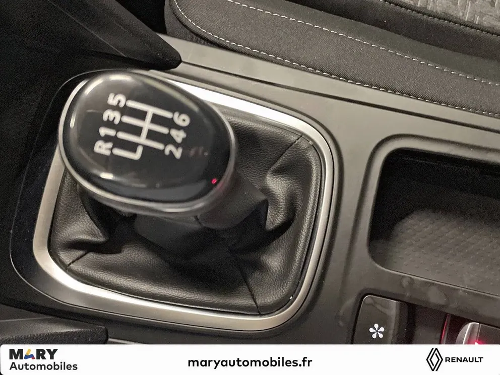 Véhicule occasion 218422 - renault MEGANE - Photo 13