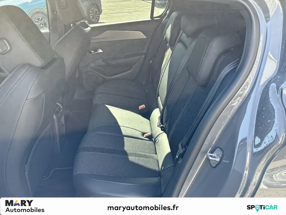 Véhicule occasion 1232015 - peugeot 308 - Photo 19