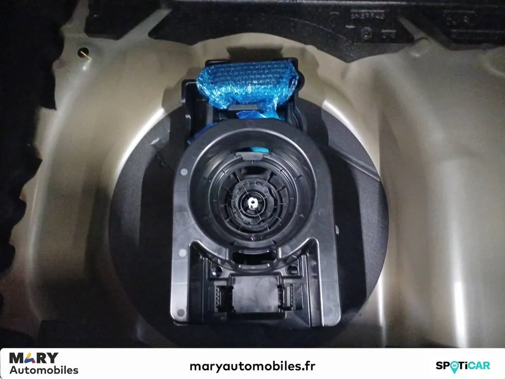 Véhicule occasion 211098 - peugeot 208 - Photo 13