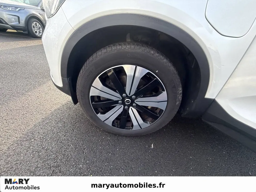 Véhicule occasion 209691 - volvo XC40 - Photo 11