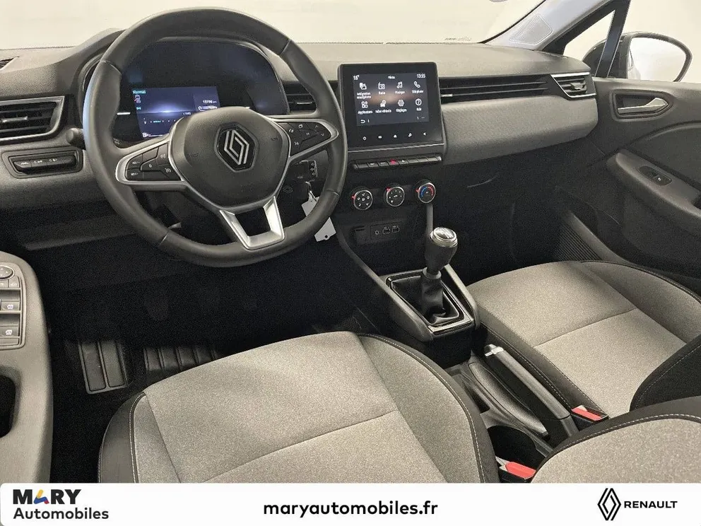 Véhicule occasion 223497 - renault CLIO - Photo 8