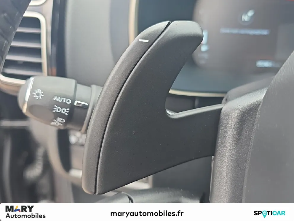 Véhicule occasion 1231239 - Citroën C5 AIRCROSS - Photo 19