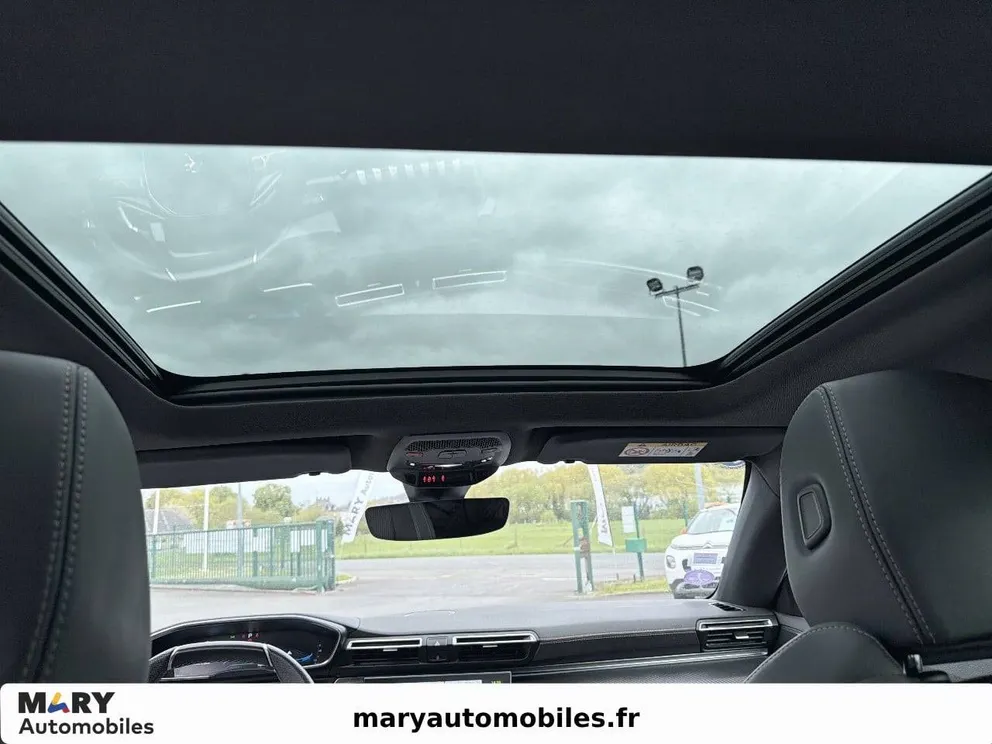 Véhicule occasion 225939 - peugeot 508 - Photo 17