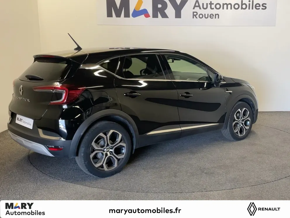 Véhicule occasion 217104 - renault CAPTUR - Photo 4