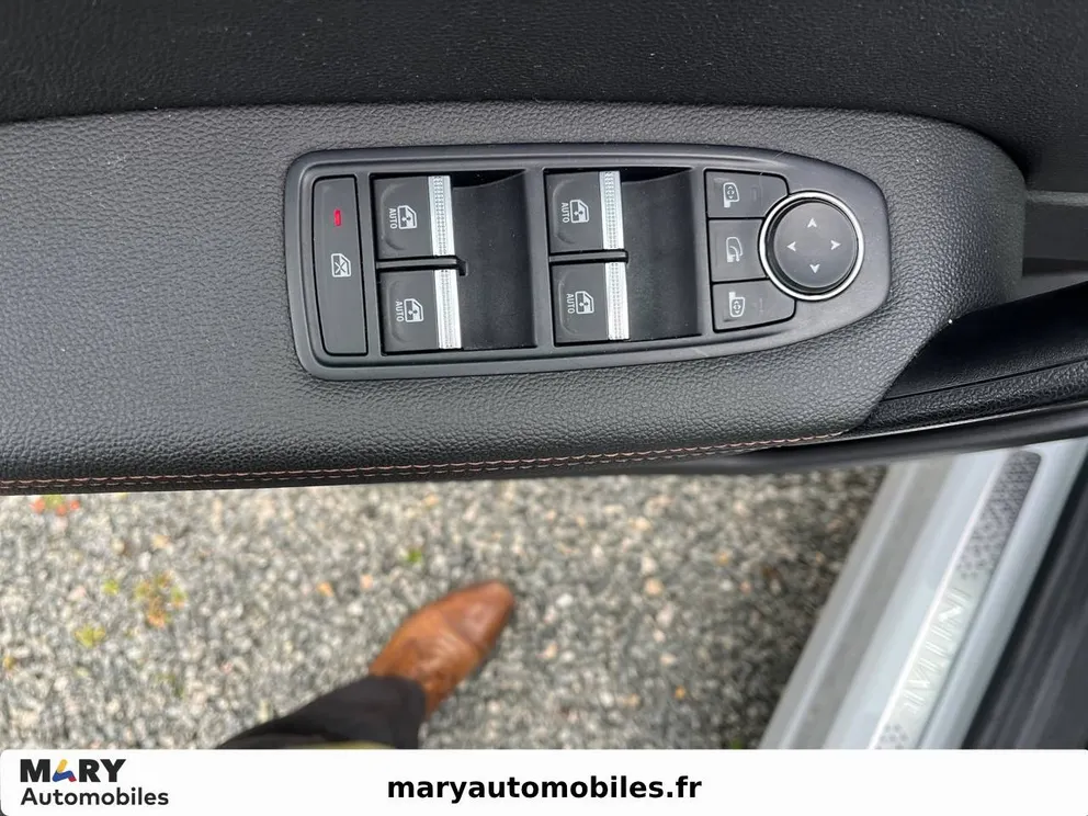 Véhicule occasion 222400 - renault CAPTUR - Photo 13