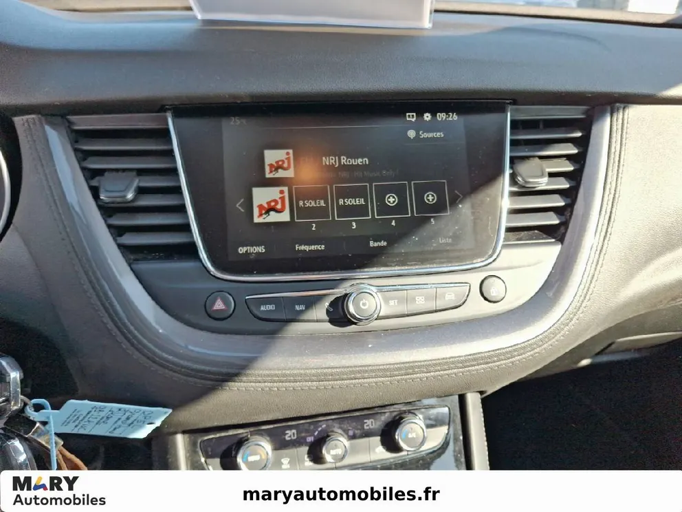 Véhicule occasion 183991 - opel GRANDLAND - Photo 12