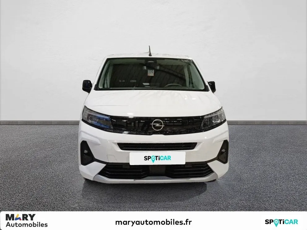 Véhicule occasion 219902 - opel COMBO - Photo 2