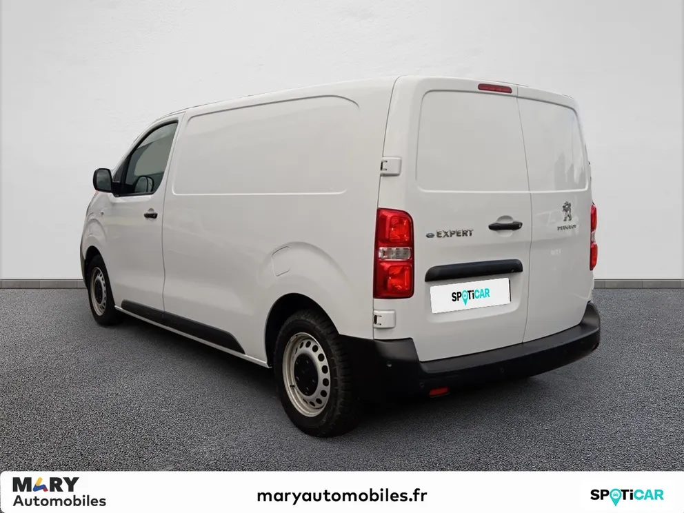 Véhicule occasion 1235059 - peugeot EXPERT - Photo 2