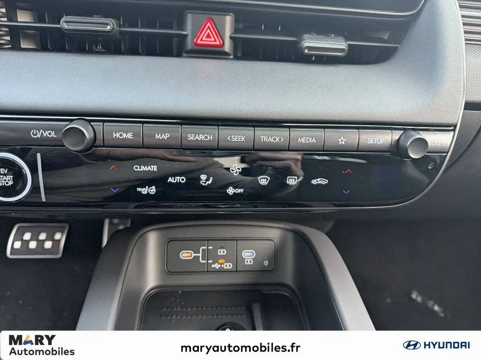 Véhicule occasion 199758 - hyundai IONIQ 5 - Photo 14