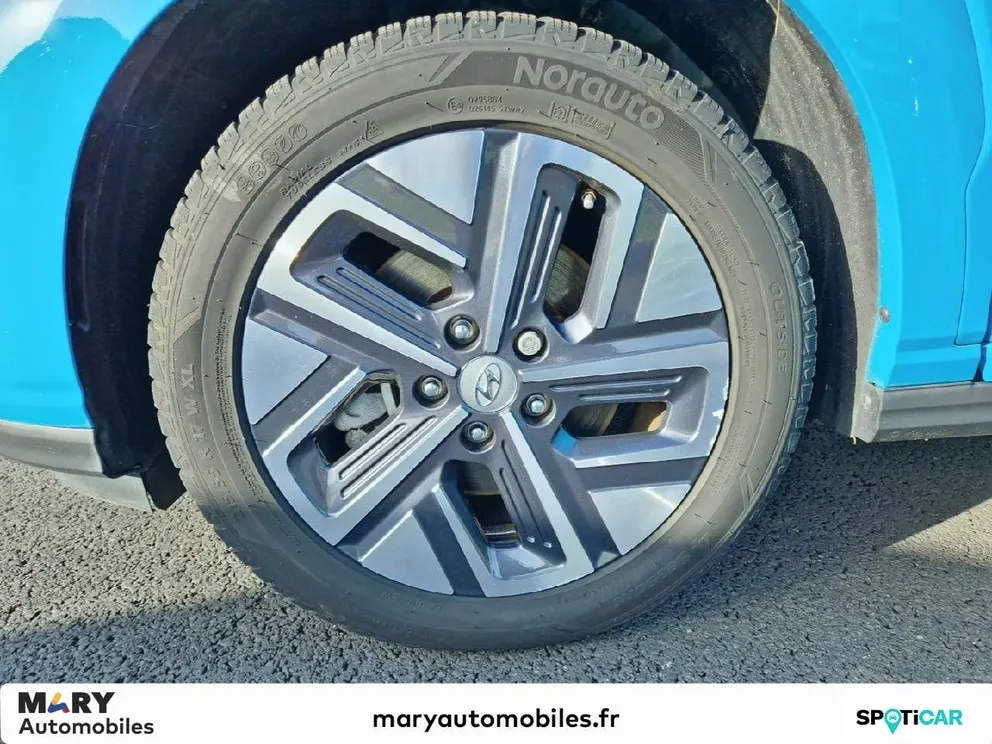 Véhicule occasion 223763 - hyundai KONA - Photo 11
