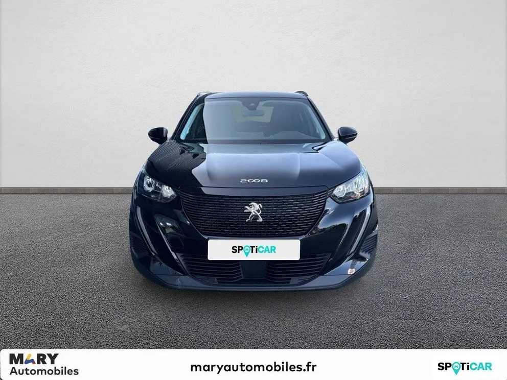 Véhicule occasion 183599 - peugeot 2008 - Photo 2