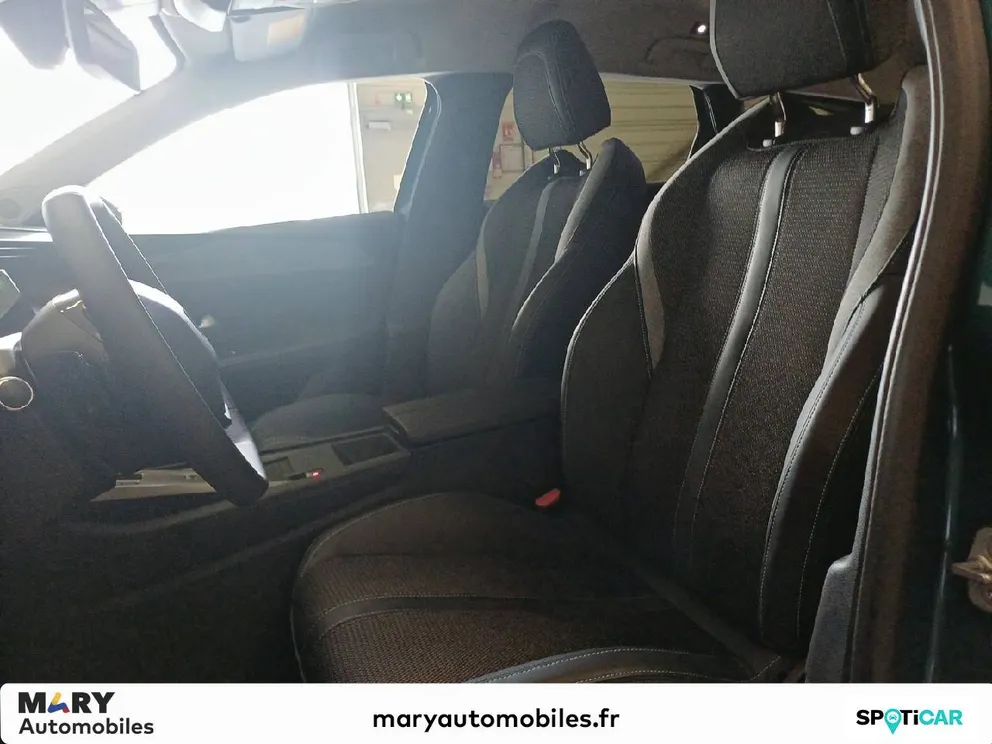 Véhicule occasion 187746 - peugeot 308 - Photo 9