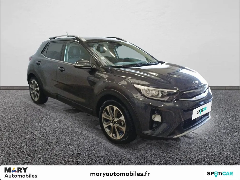 Véhicule occasion 208486 - kia STONIC - Photo 3