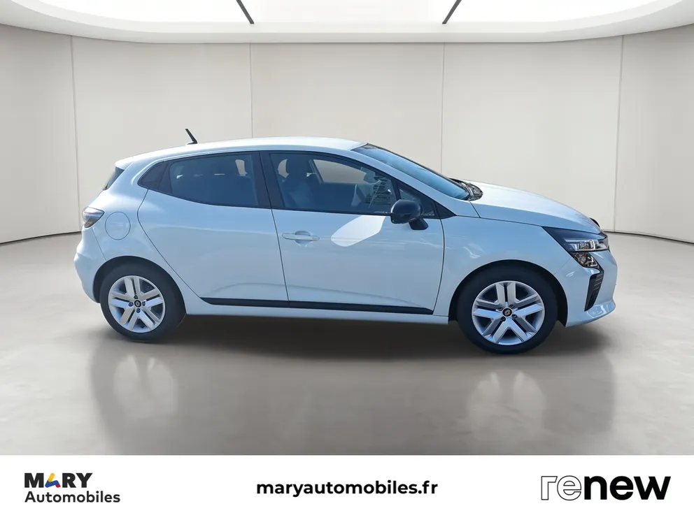Véhicule occasion 238713 - renault CLIO - Photo 6