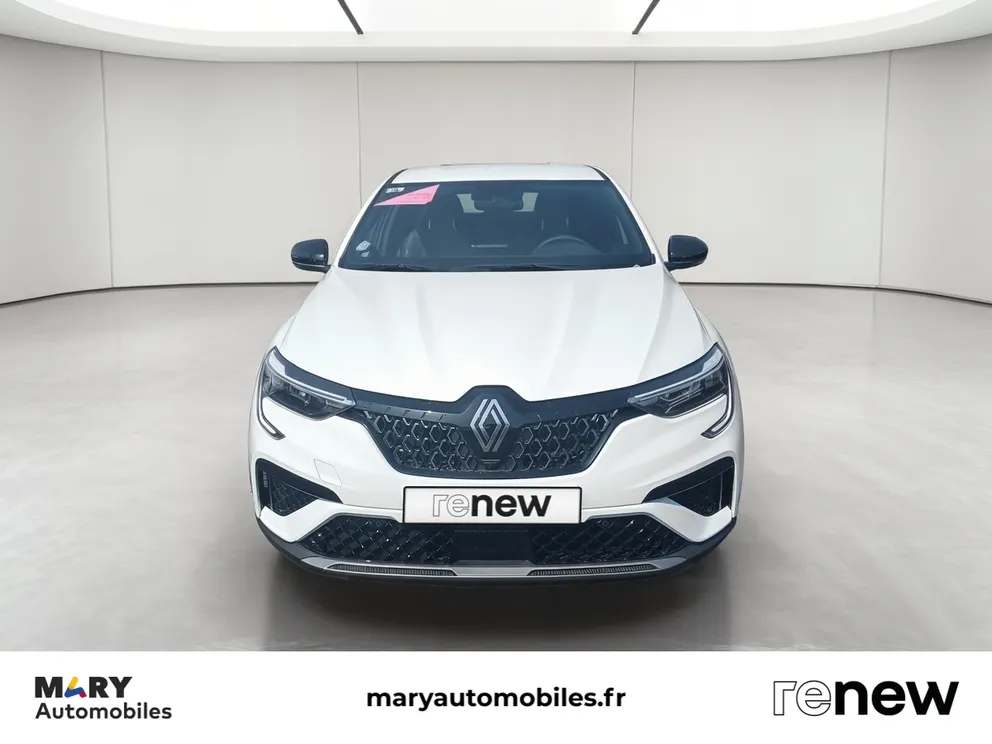 Véhicule occasion 238855 - renault ARKANA - Photo 8