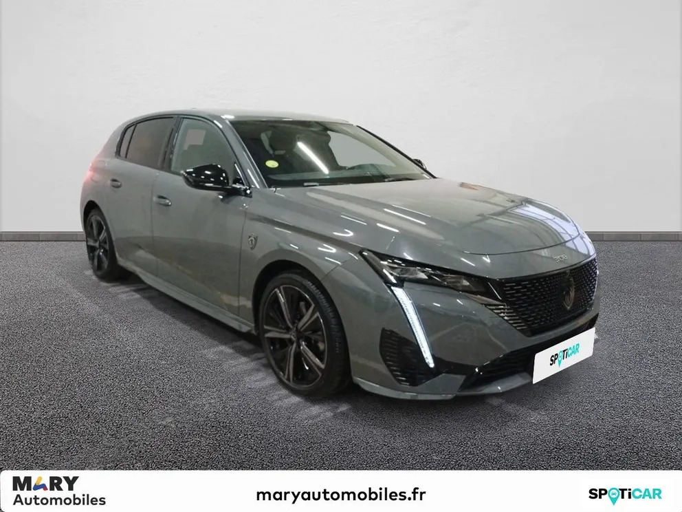 Véhicule occasion 202481 - peugeot 308 - Photo 3