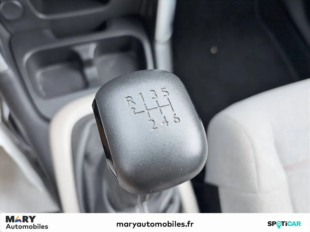 Véhicule occasion 230265 - Citroën C3 AIRCROSS - Photo 15