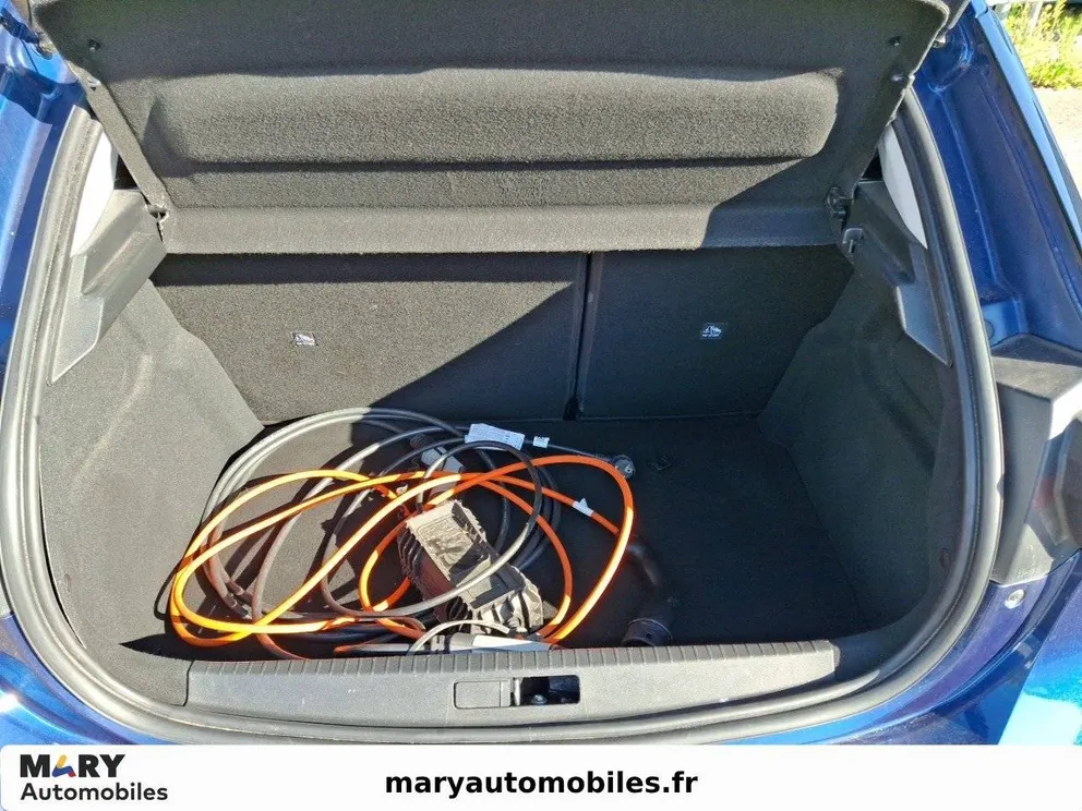 Véhicule occasion 188080 - opel CORSA - Photo 6