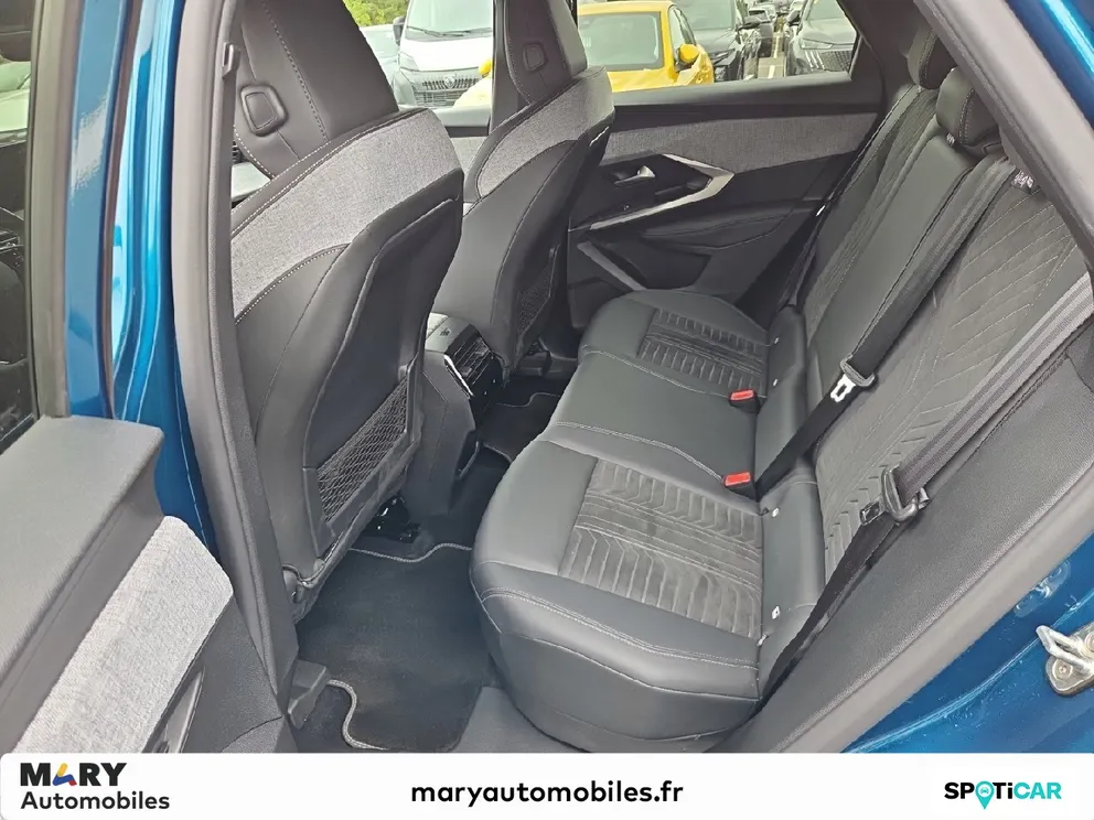 Véhicule occasion 233452 - peugeot 3008 - Photo 15