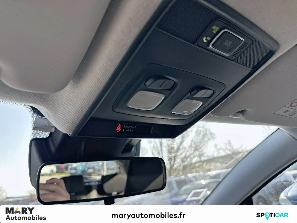 Véhicule occasion 225594 - renault CLIO - Photo 21