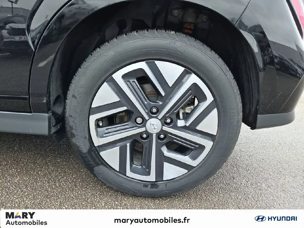 Véhicule occasion 213128 - hyundai KONA - Photo 11