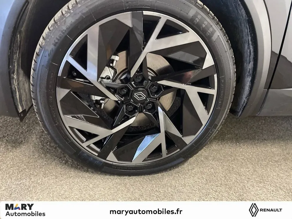 Véhicule occasion 233163 - renault CAPTUR - Photo 22
