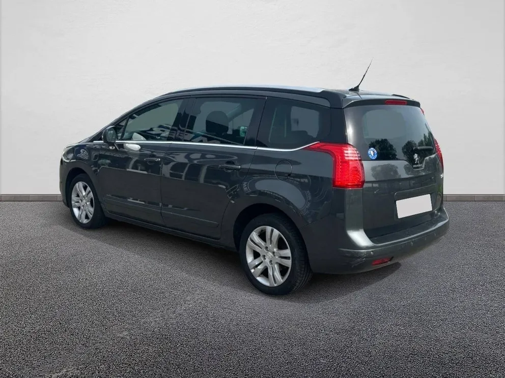 Véhicule occasion 236510 - peugeot 5008 - Photo 7