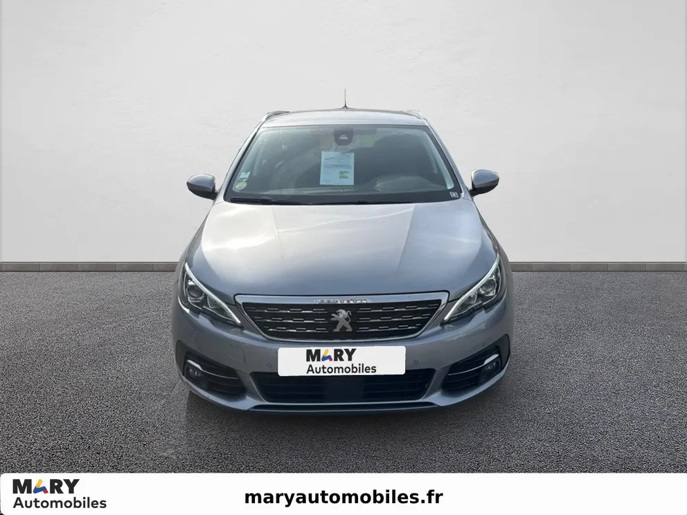 Véhicule occasion 1227600 - peugeot 308 - Photo 6