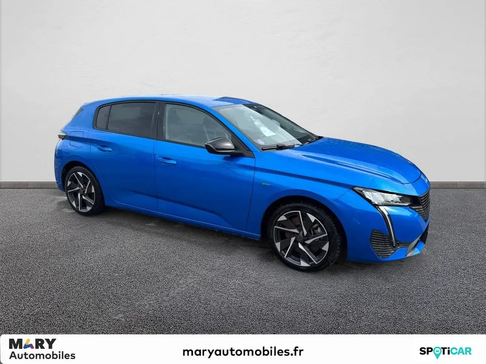 Véhicule occasion 220243 - peugeot 308 - Photo 6