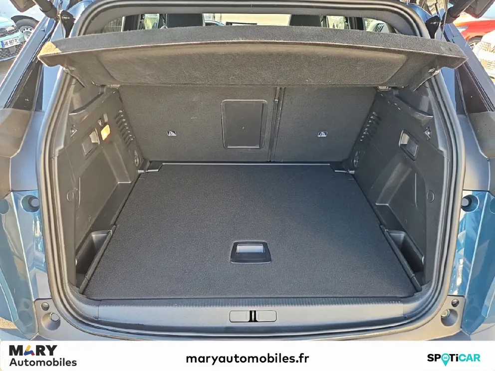 Véhicule occasion 1232218 - peugeot 3008 - Photo 16