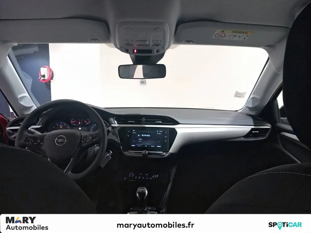 Véhicule occasion 209296 - opel CORSA - Photo 8
