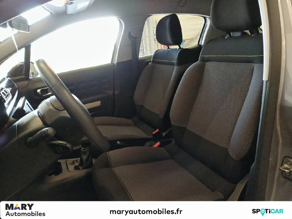 Véhicule occasion 165310 - Citroën C3 - Photo 9