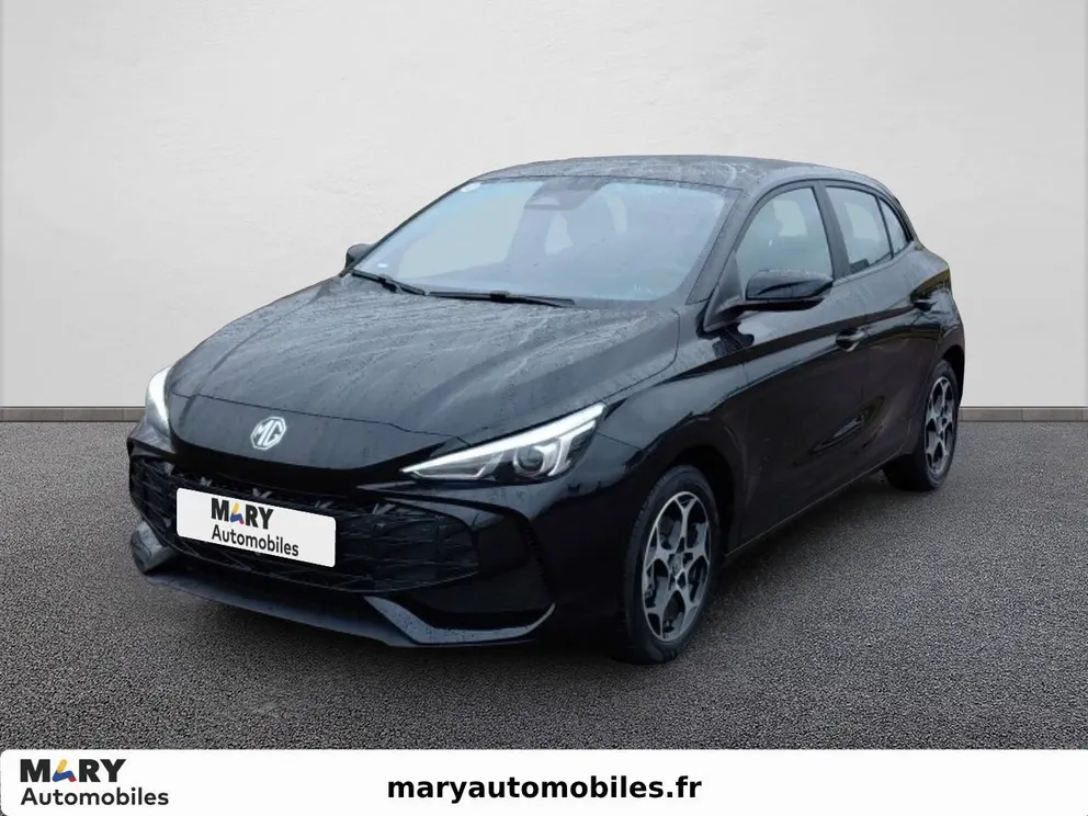 Véhicule occasion 231426 - mg MG3 - Photo 1