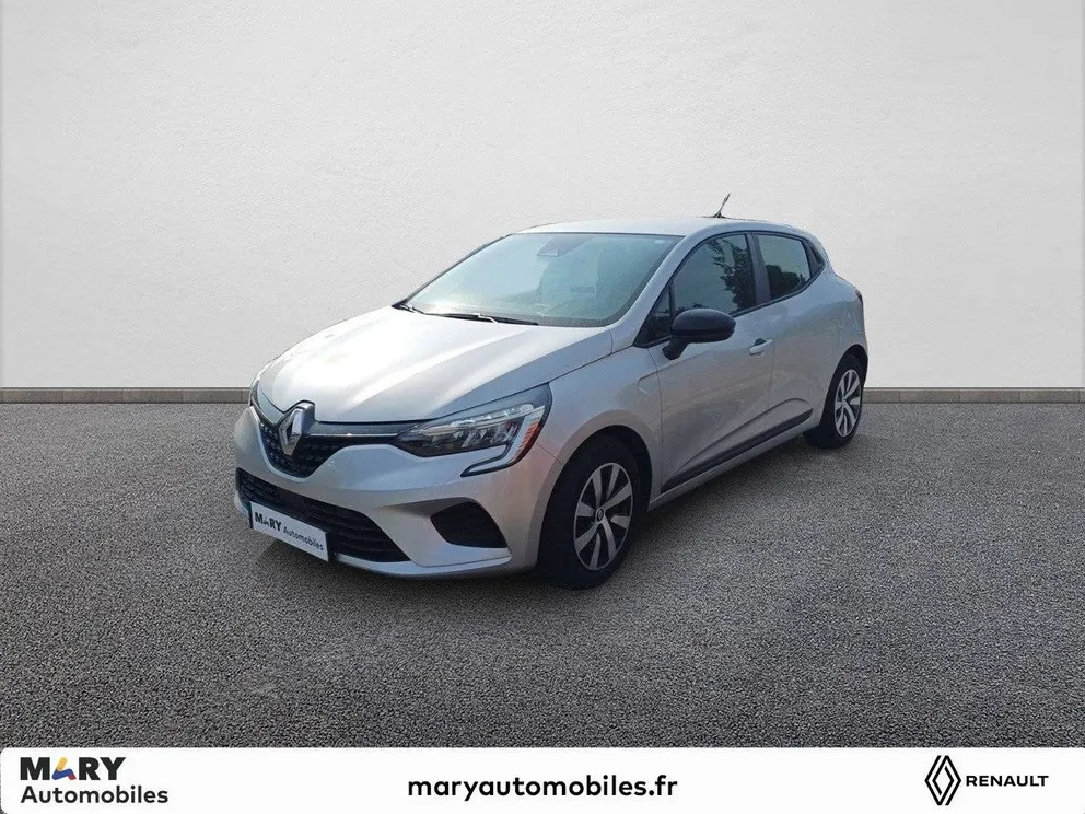 Véhicule occasion 221419 - renault CLIO - Photo 1
