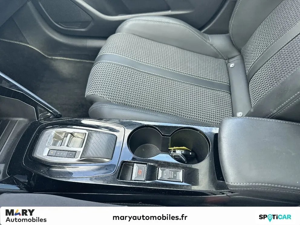 Véhicule occasion 1241336 - peugeot 208 - Photo 28
