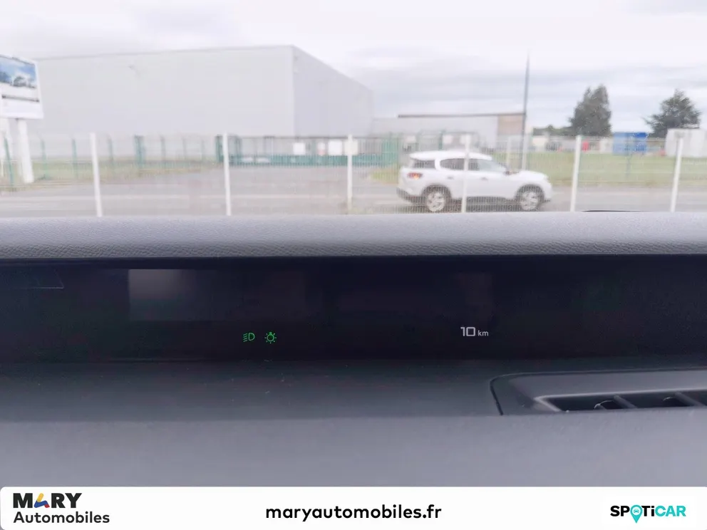 Véhicule occasion 1233404 - Citroën C3 - Photo 10