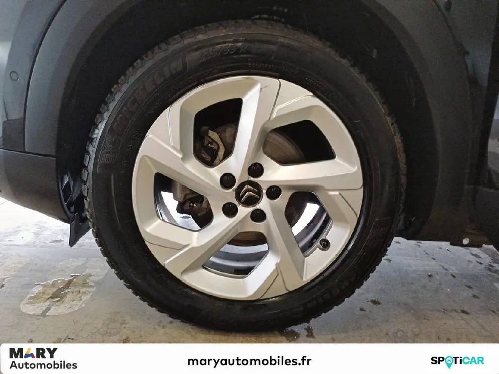 Véhicule occasion 186959 - Citroën C5 AIRCROSS - Photo 11