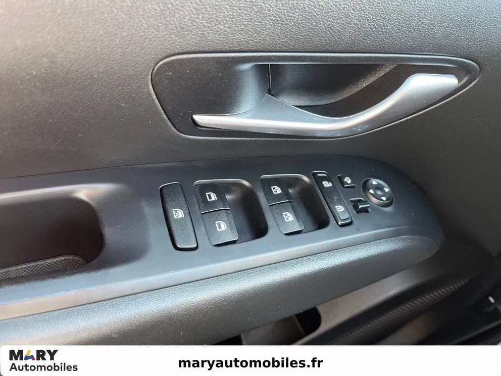 Véhicule occasion 190386 - hyundai TUCSON - Photo 15