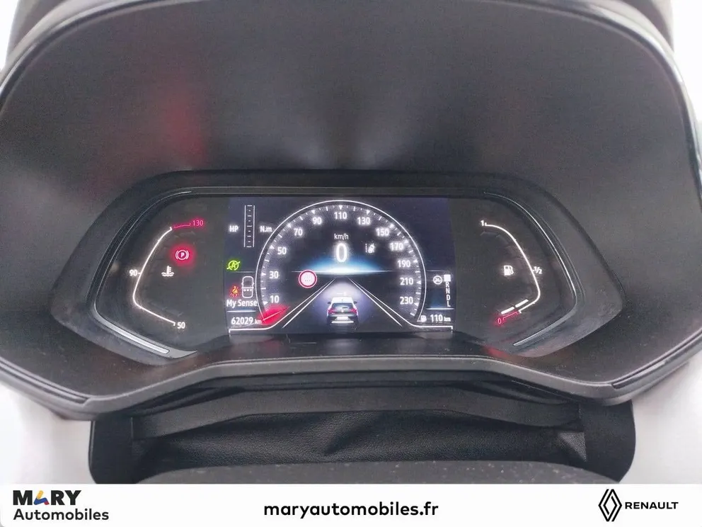 Véhicule occasion 213543 - renault CLIO - Photo 15