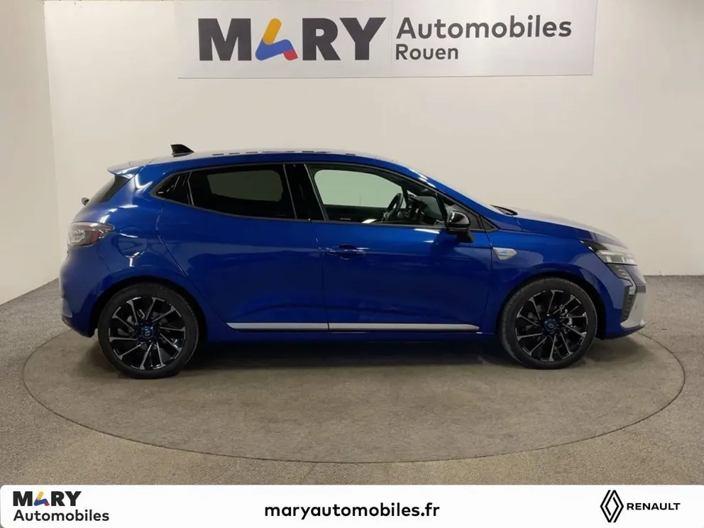 Véhicule occasion 217907 - renault CLIO - Photo 4