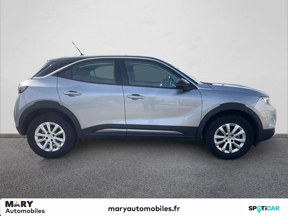 Véhicule occasion 227410 - opel MOKKA - Photo 4