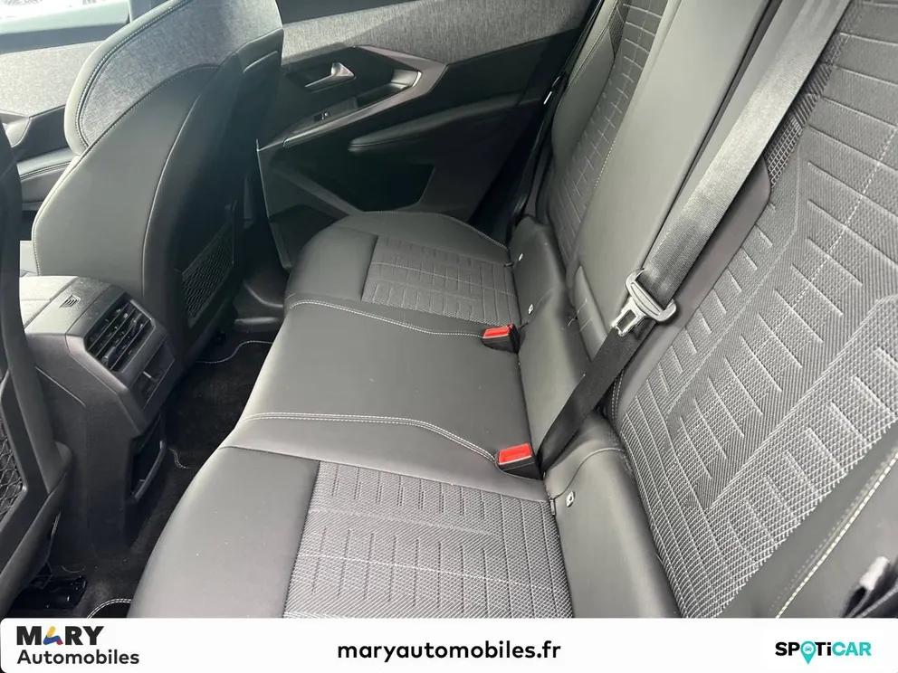 Véhicule occasion 212796 - peugeot 3008 - Photo 9